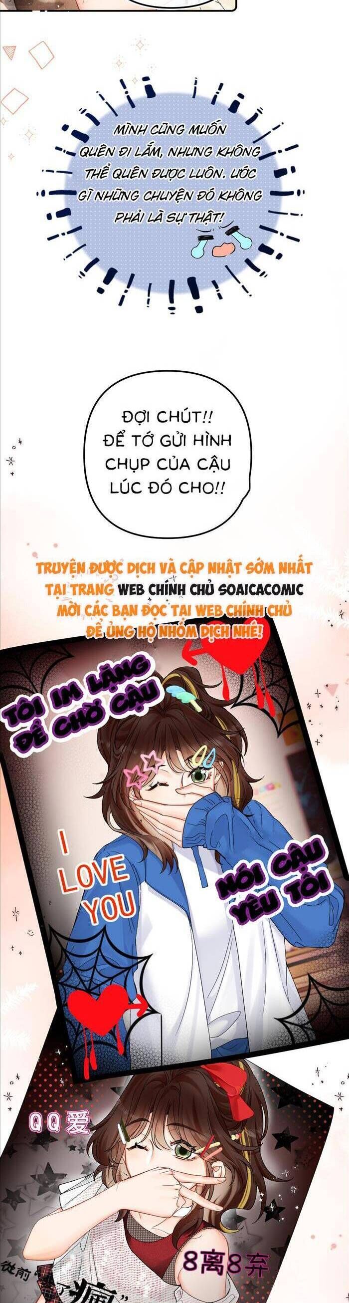 Xin Hãy Chăm Sóc Nhiều Hơn [Chap 5-12] - Page 21