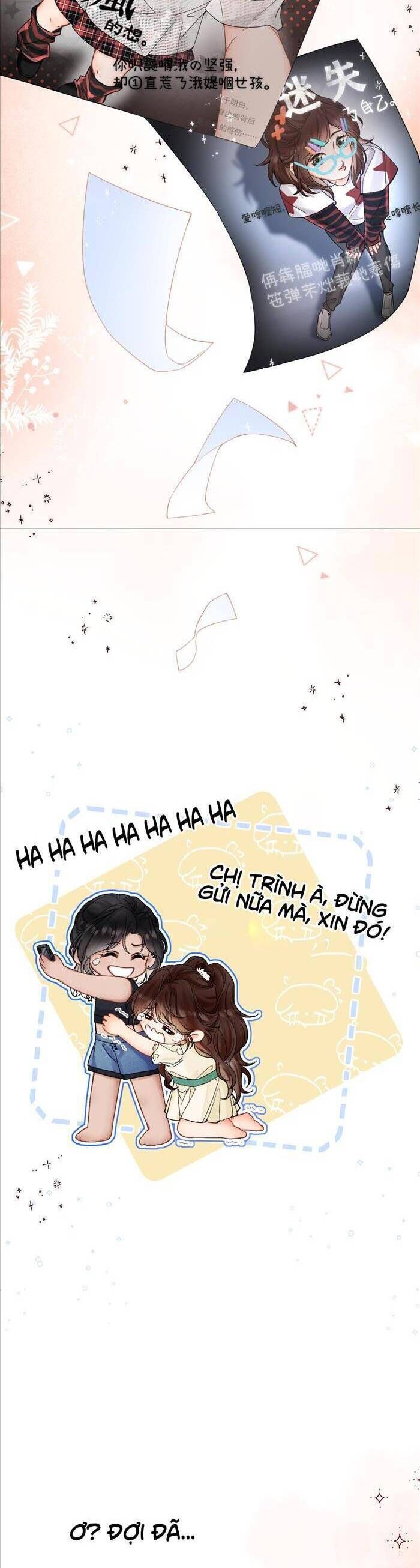 Xin Hãy Chăm Sóc Nhiều Hơn [Chap 5-12] - Page 22