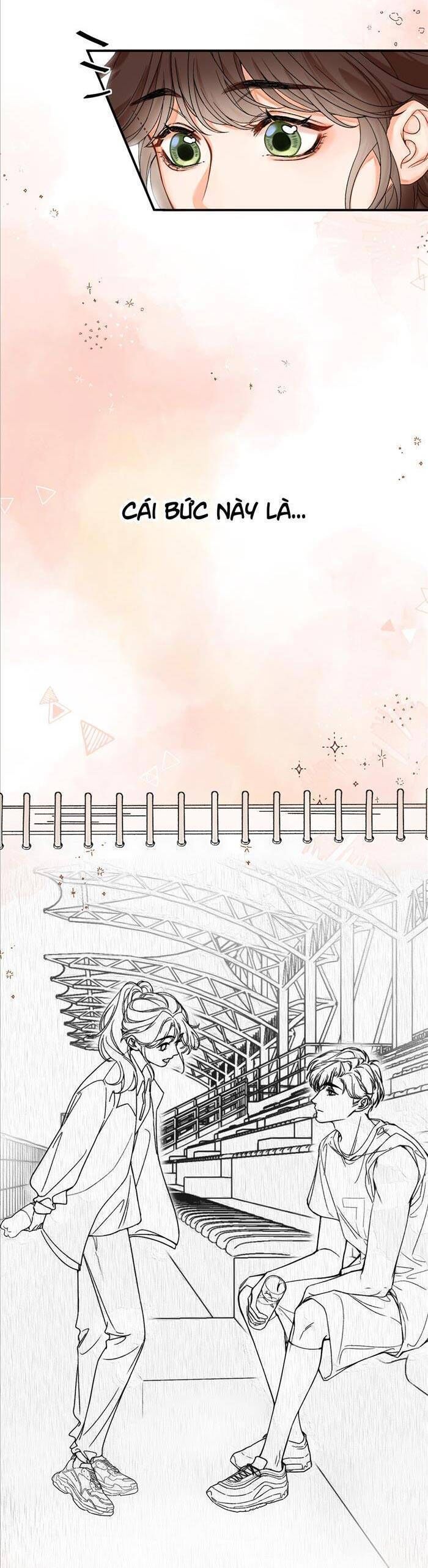 Xin Hãy Chăm Sóc Nhiều Hơn [Chap 5-12] - Page 23