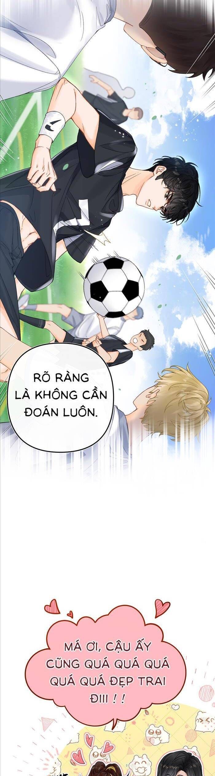 Xin Hãy Chăm Sóc Nhiều Hơn [Chap 5-12] - Page 3