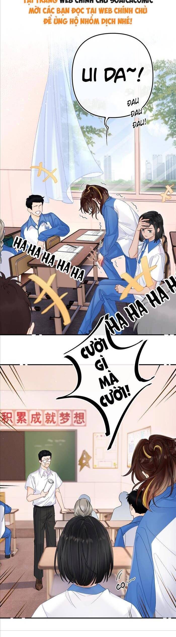 Xin Hãy Chăm Sóc Nhiều Hơn [Chap 5-12] - Page 5