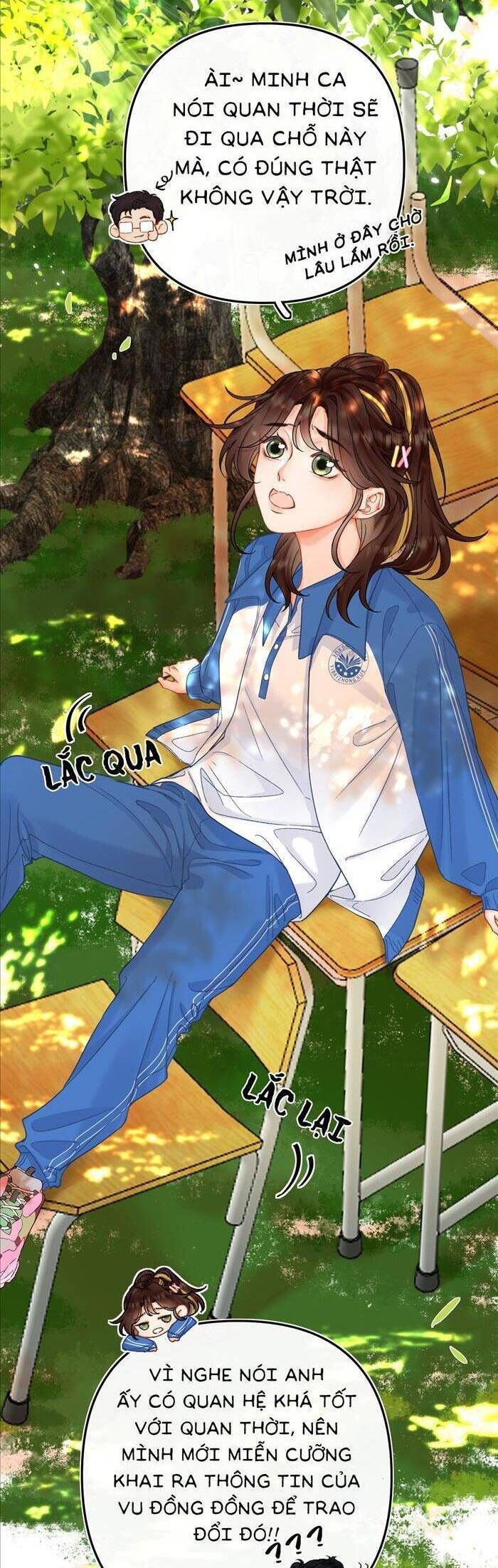 Xin Hãy Chăm Sóc Nhiều Hơn [Chap 5-12] - Page 16