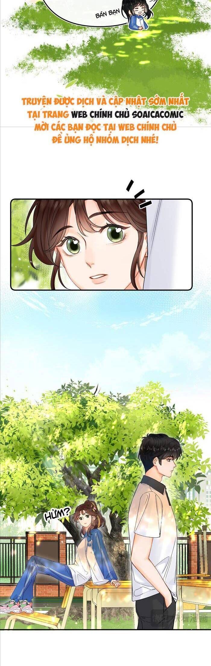 Xin Hãy Chăm Sóc Nhiều Hơn [Chap 5-12] - Page 17