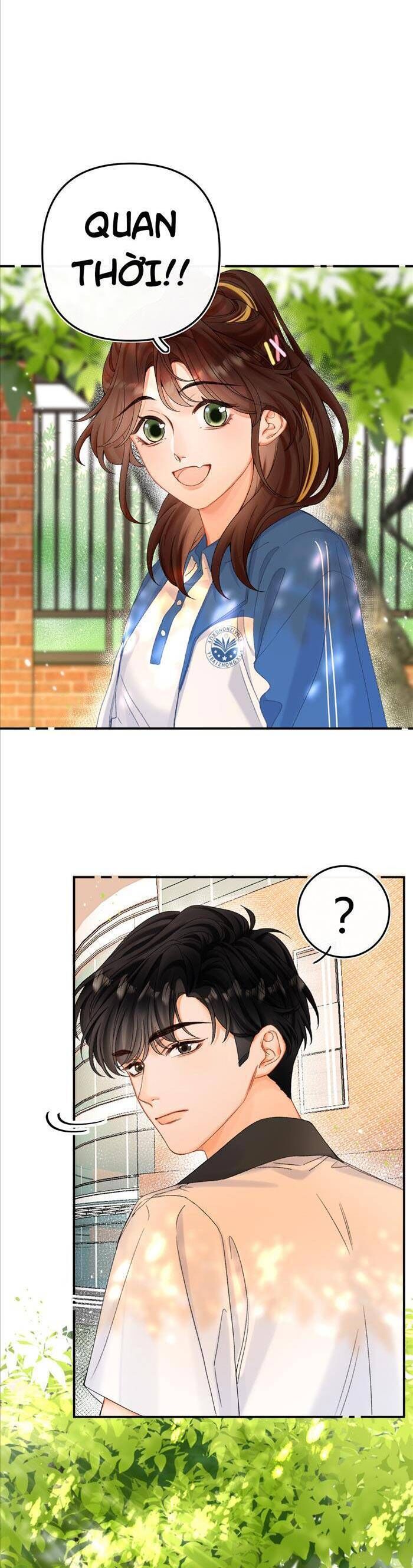 Xin Hãy Chăm Sóc Nhiều Hơn [Chap 5-12] - Page 18