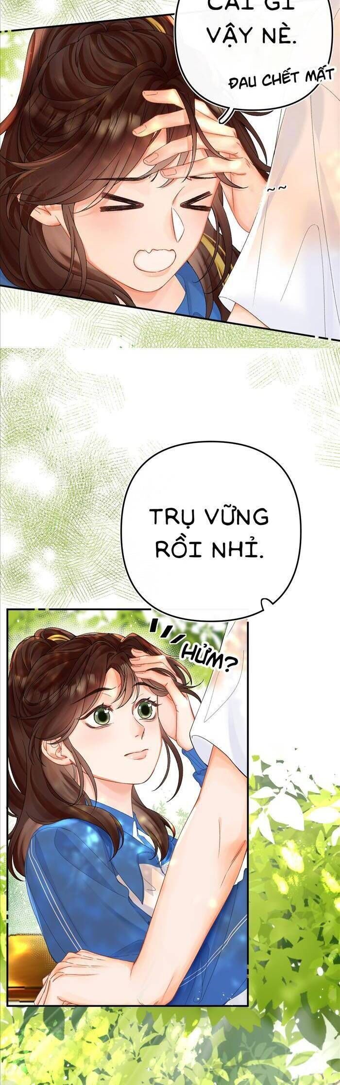 Xin Hãy Chăm Sóc Nhiều Hơn [Chap 5-12] - Page 22
