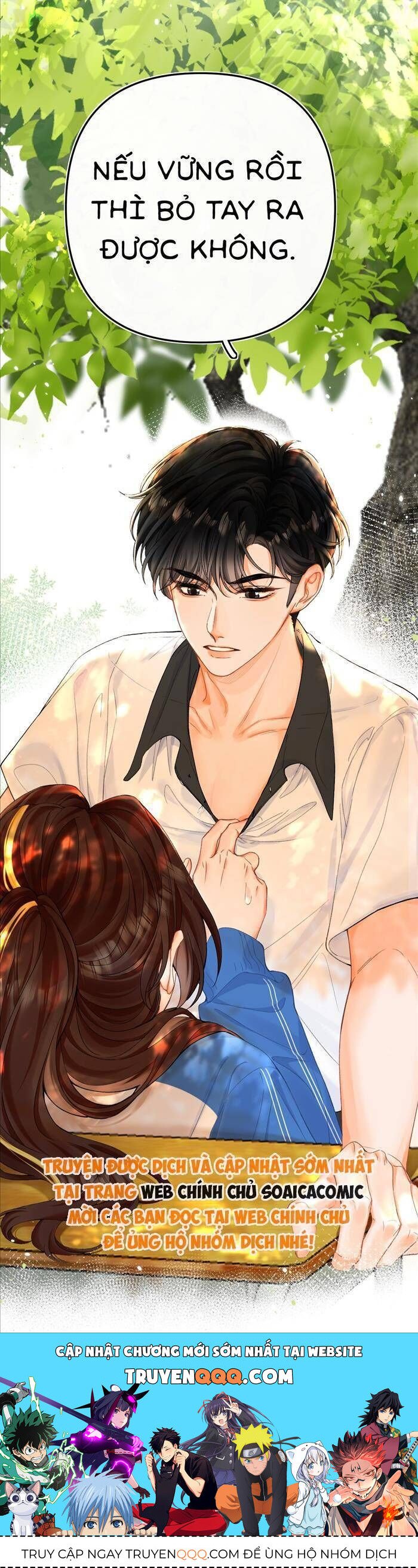 Xin Hãy Chăm Sóc Nhiều Hơn [Chap 5-12] - Page 23