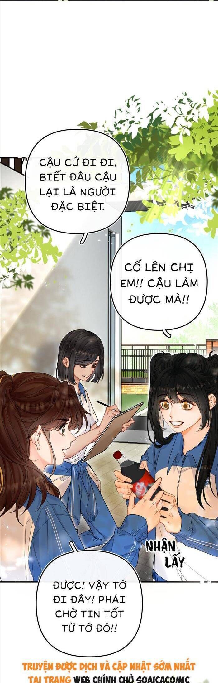 Xin Hãy Chăm Sóc Nhiều Hơn [Chap 5-12] - Page 7