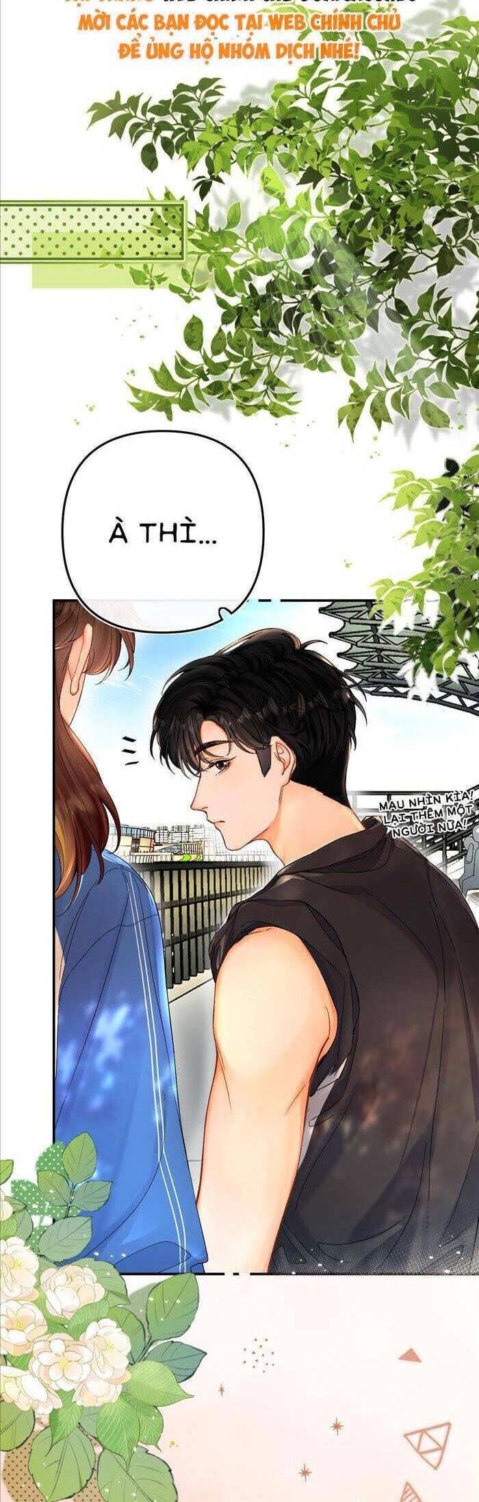 Xin Hãy Chăm Sóc Nhiều Hơn [Chap 5-12] - Page 8