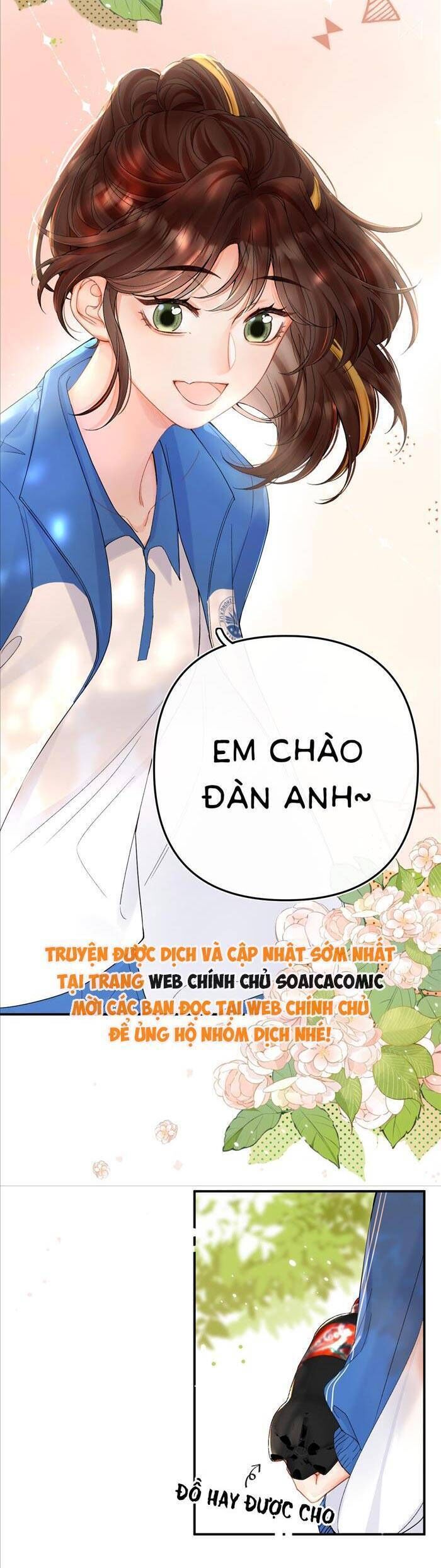 Xin Hãy Chăm Sóc Nhiều Hơn [Chap 5-12] - Page 9