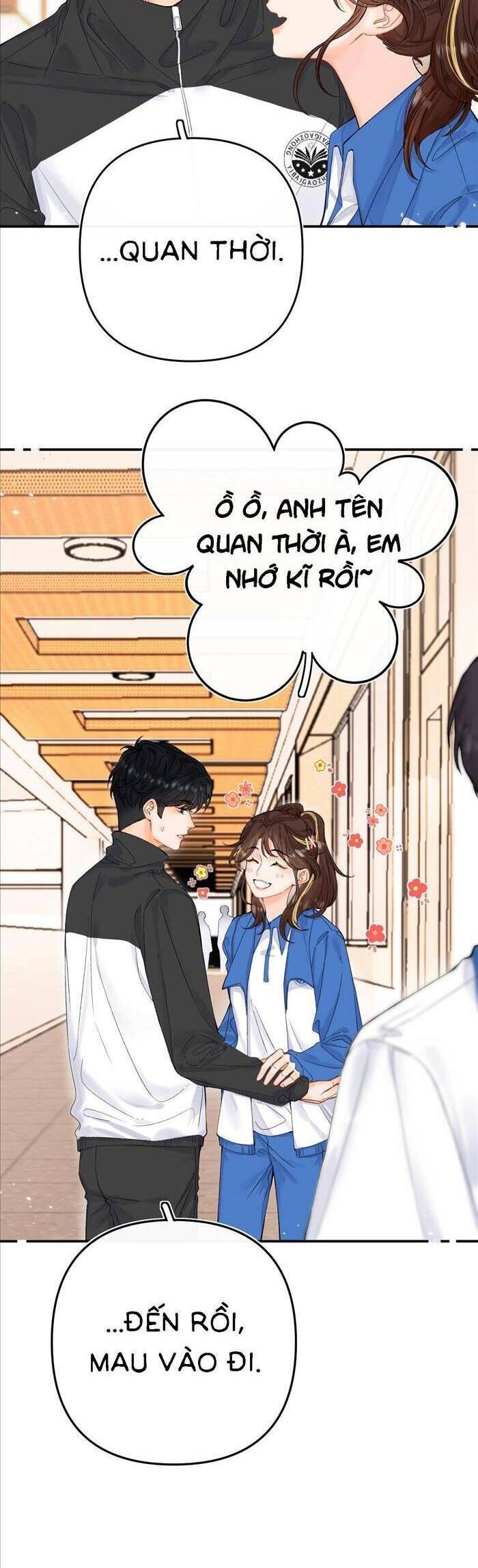 Xin Hãy Chăm Sóc Nhiều Hơn [Chap 5-12] - Page 10