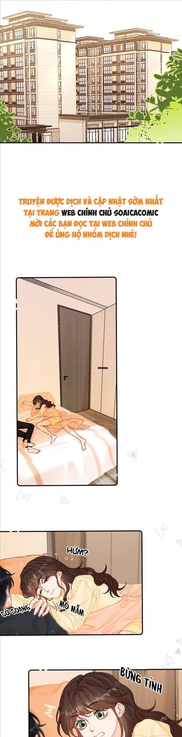 Xin Hãy Chăm Sóc Nhiều Hơn [Chap 5-12] - Page 12