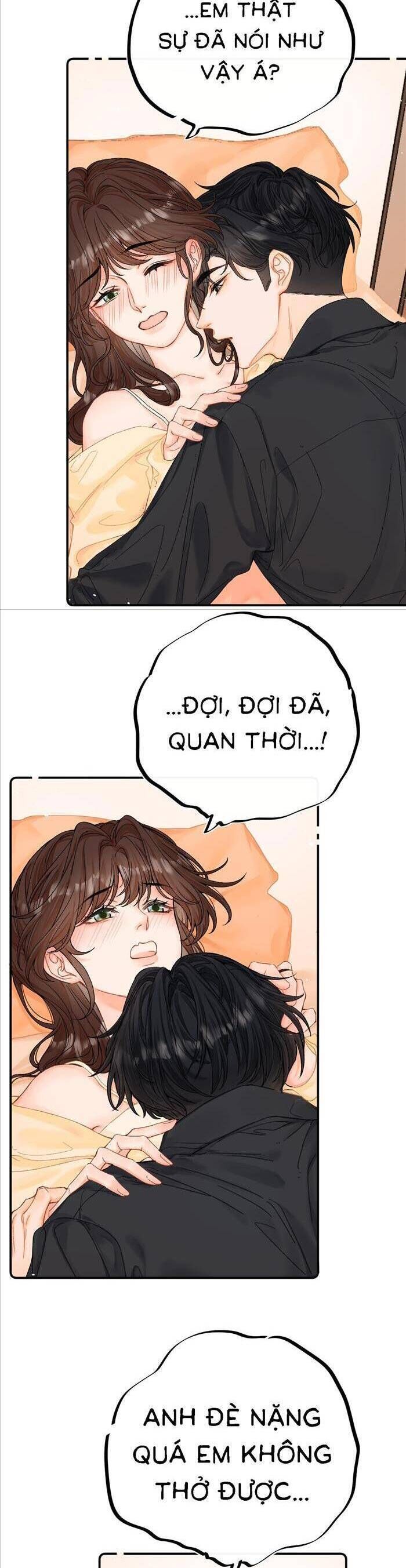 Xin Hãy Chăm Sóc Nhiều Hơn [Chap 5-12] - Page 16