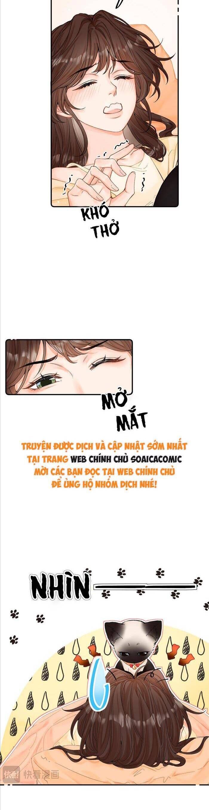 Xin Hãy Chăm Sóc Nhiều Hơn [Chap 5-12] - Page 17