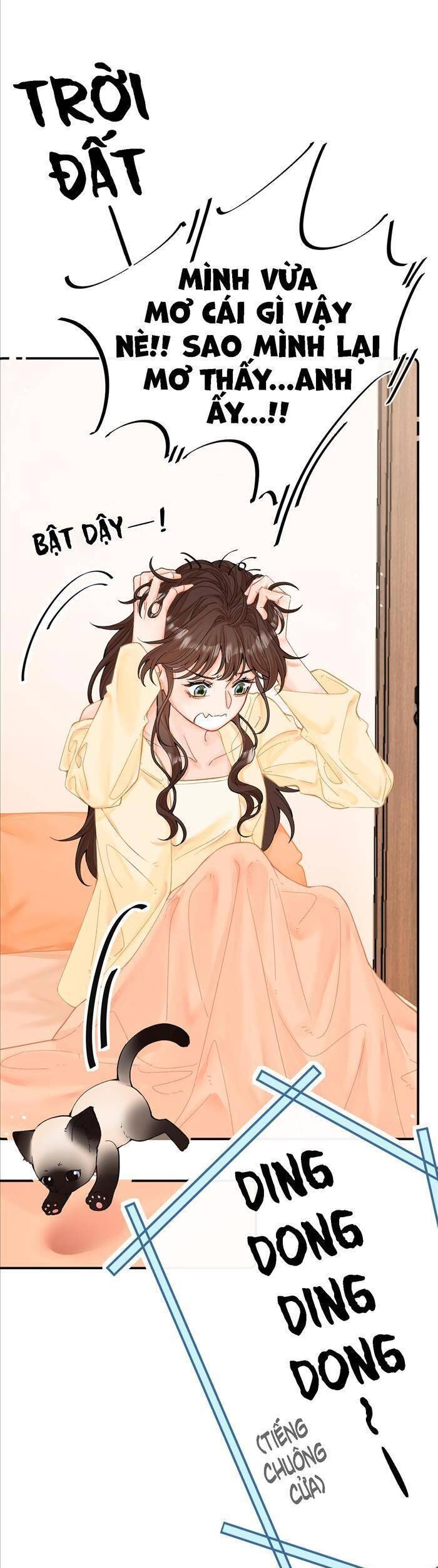Xin Hãy Chăm Sóc Nhiều Hơn [Chap 5-12] - Page 18