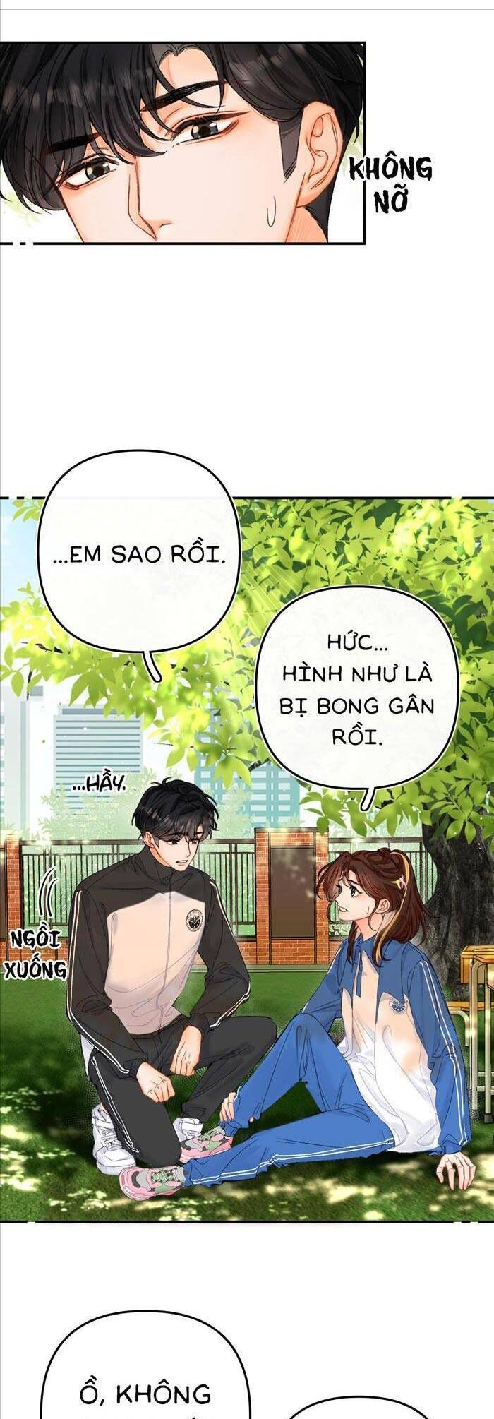 Xin Hãy Chăm Sóc Nhiều Hơn [Chap 5-12] - Page 3