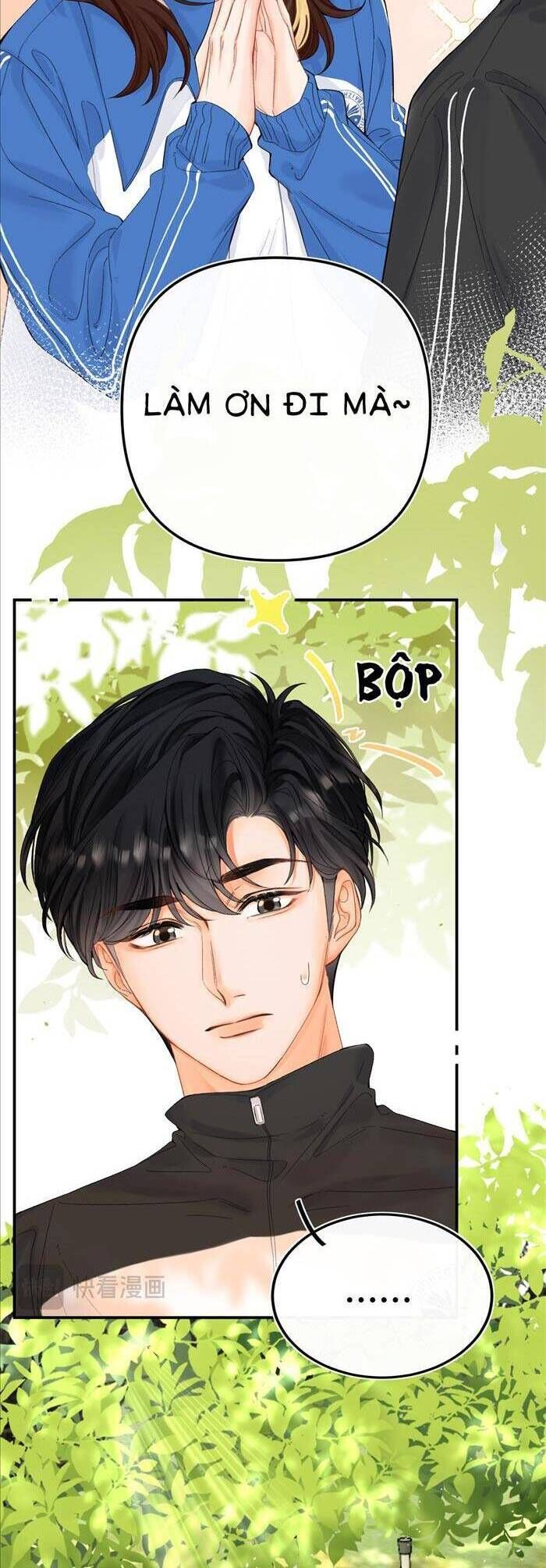 Xin Hãy Chăm Sóc Nhiều Hơn [Chap 5-12] - Page 5