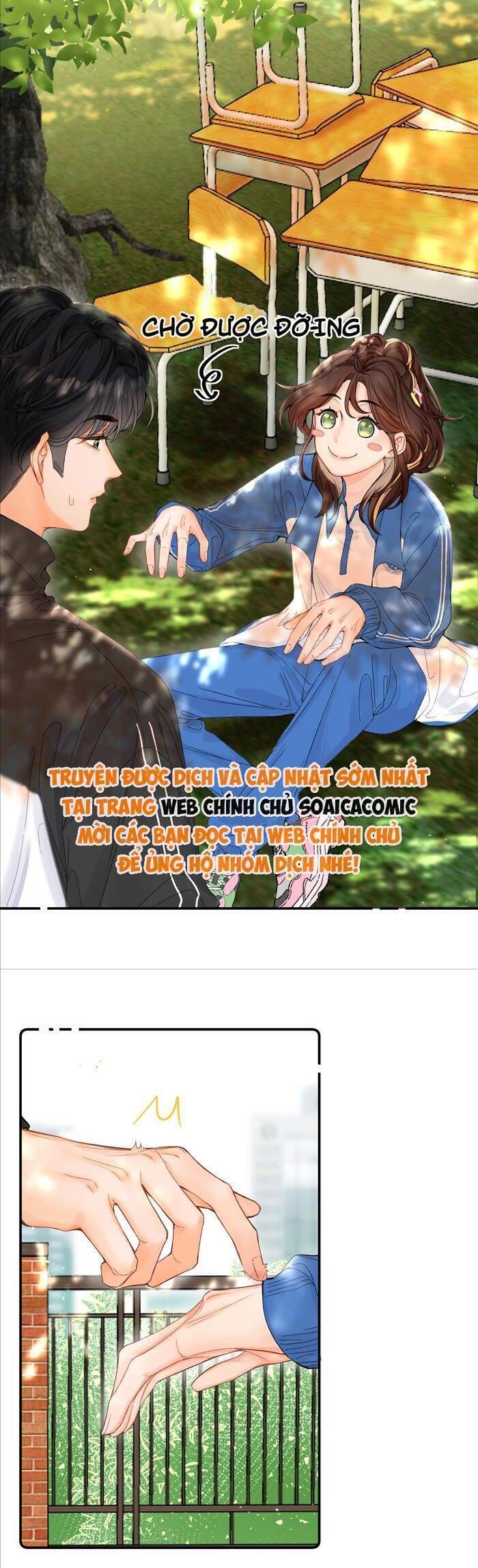 Xin Hãy Chăm Sóc Nhiều Hơn [Chap 5-12] - Page 6