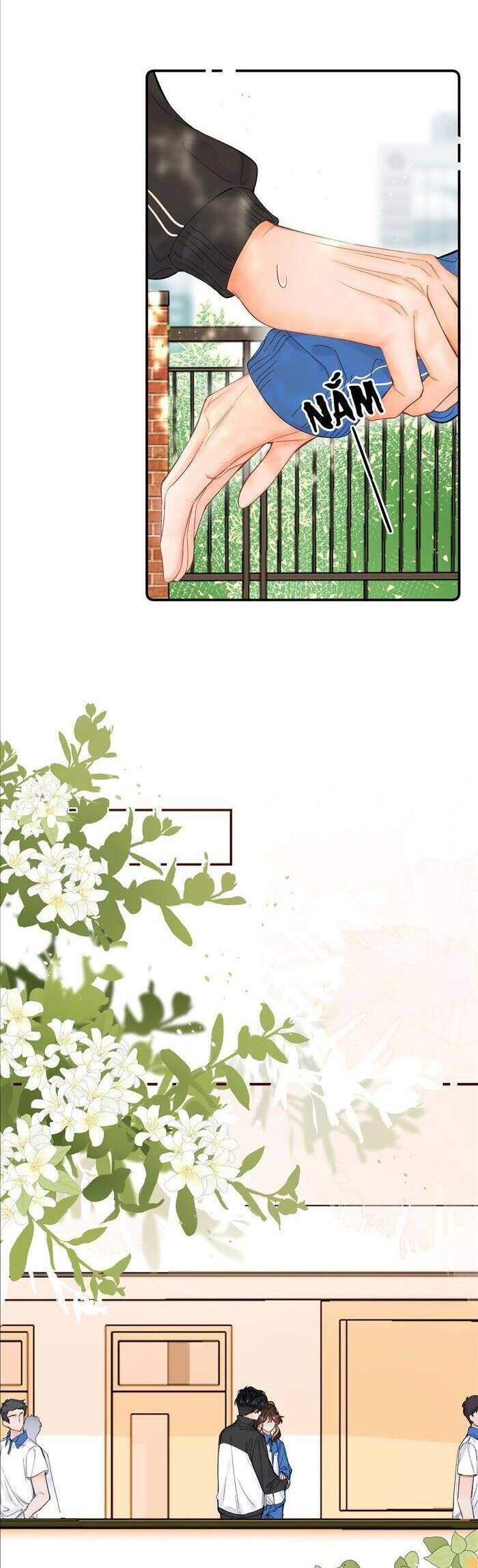 Xin Hãy Chăm Sóc Nhiều Hơn [Chap 5-12] - Page 7