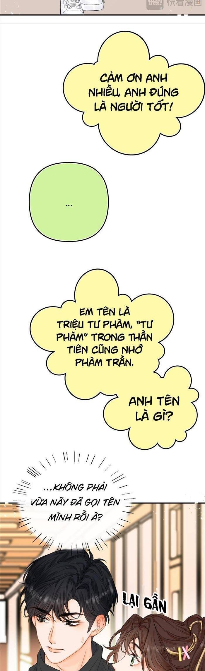 Xin Hãy Chăm Sóc Nhiều Hơn [Chap 5-12] - Page 9
