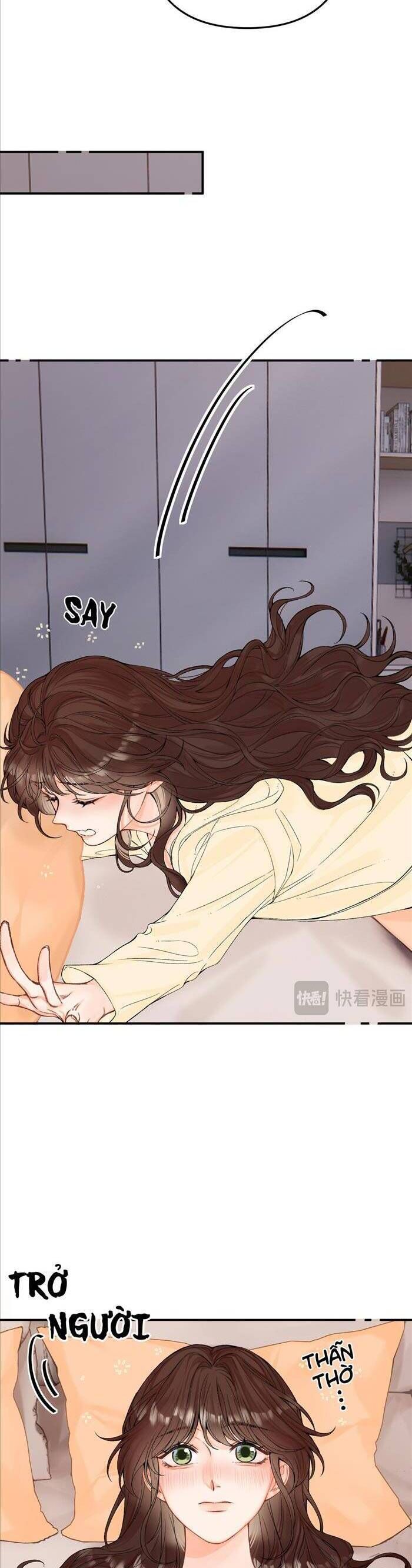 Xin Hãy Chăm Sóc Nhiều Hơn [Chap 5-12] - Page 16