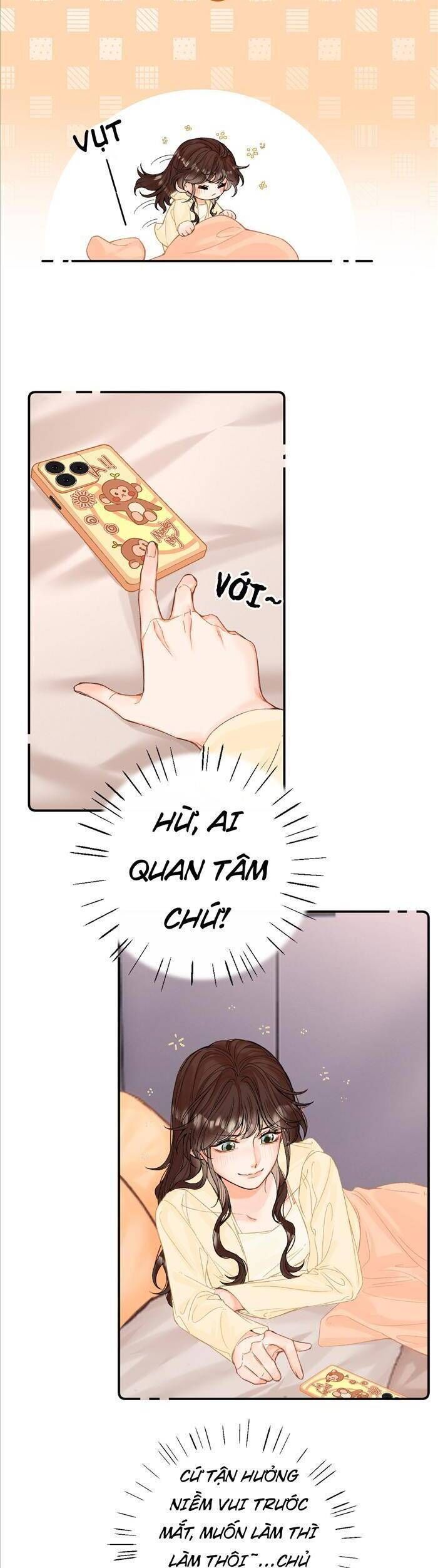 Xin Hãy Chăm Sóc Nhiều Hơn [Chap 5-12] - Page 19