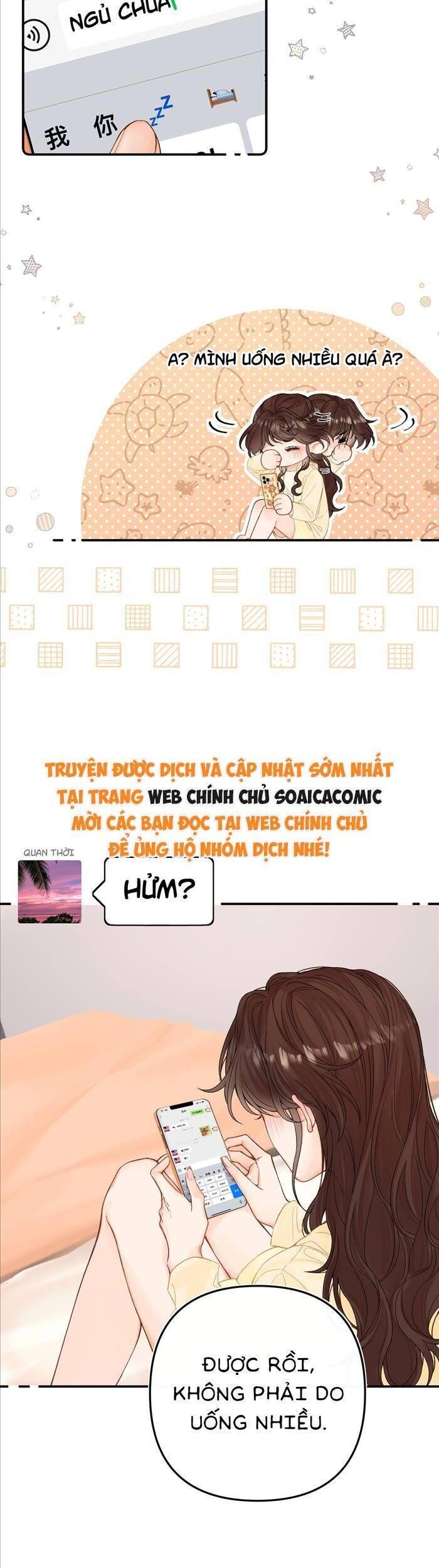 Xin Hãy Chăm Sóc Nhiều Hơn [Chap 5-12] - Page 21