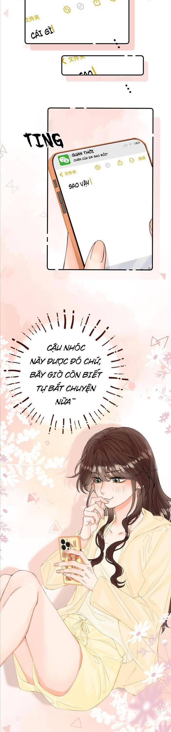 Xin Hãy Chăm Sóc Nhiều Hơn [Chap 5-12] - Page 23