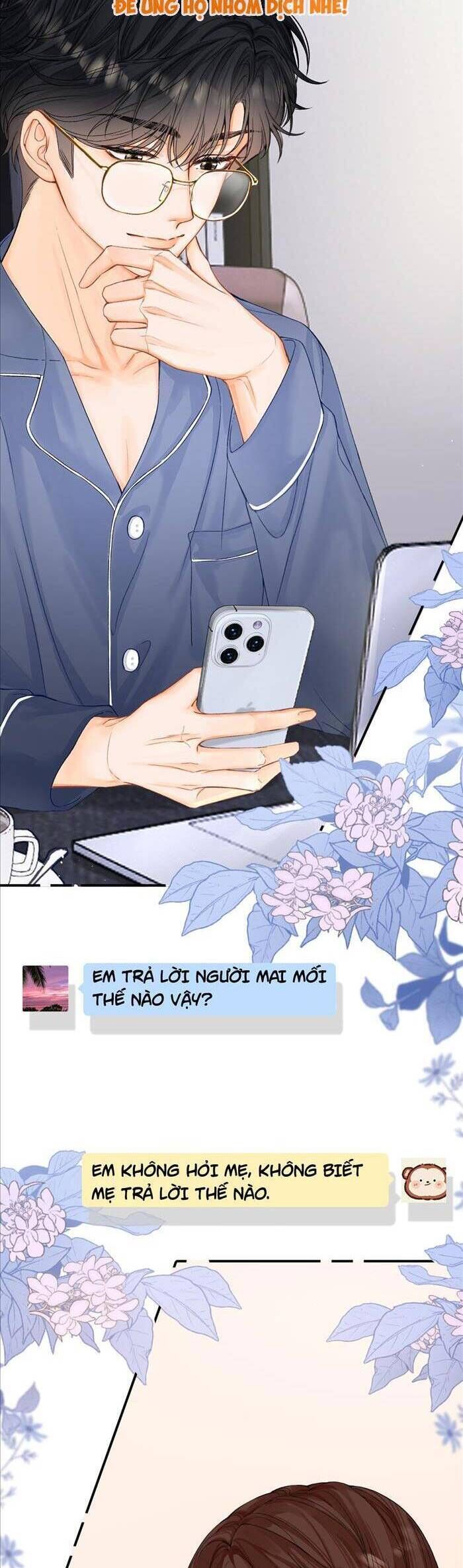 Xin Hãy Chăm Sóc Nhiều Hơn [Chap 5-12] - Page 26