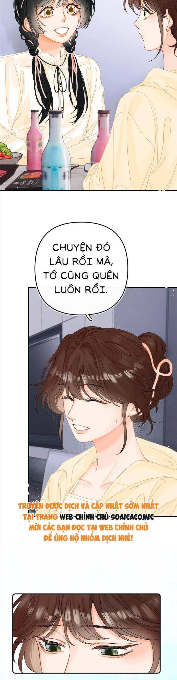 Xin Hãy Chăm Sóc Nhiều Hơn [Chap 5-12] - Page 8