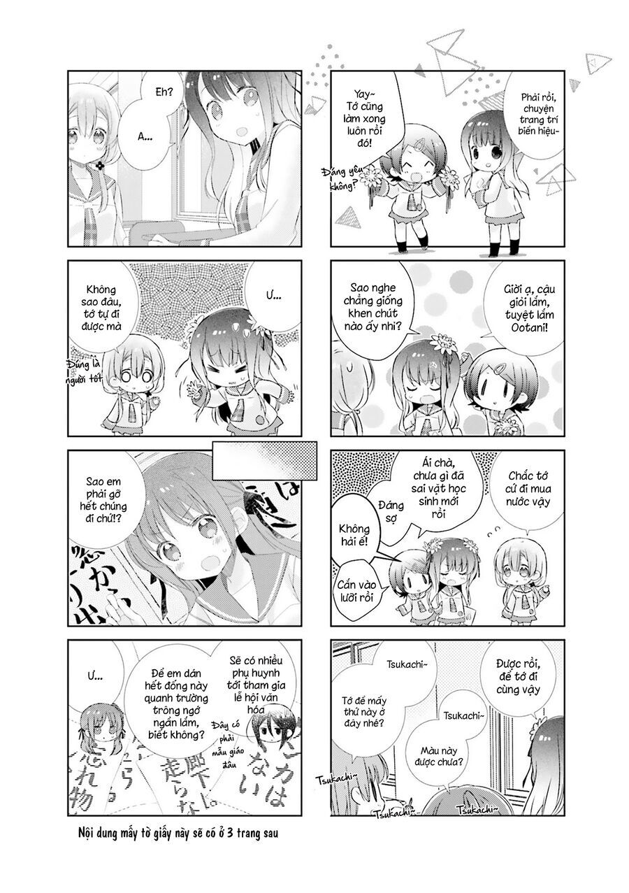 Slow Start [Chap 99] - Page 5