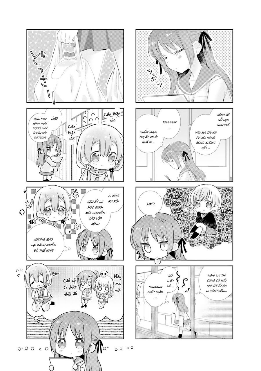 Slow Start [Chap 99] - Page 6