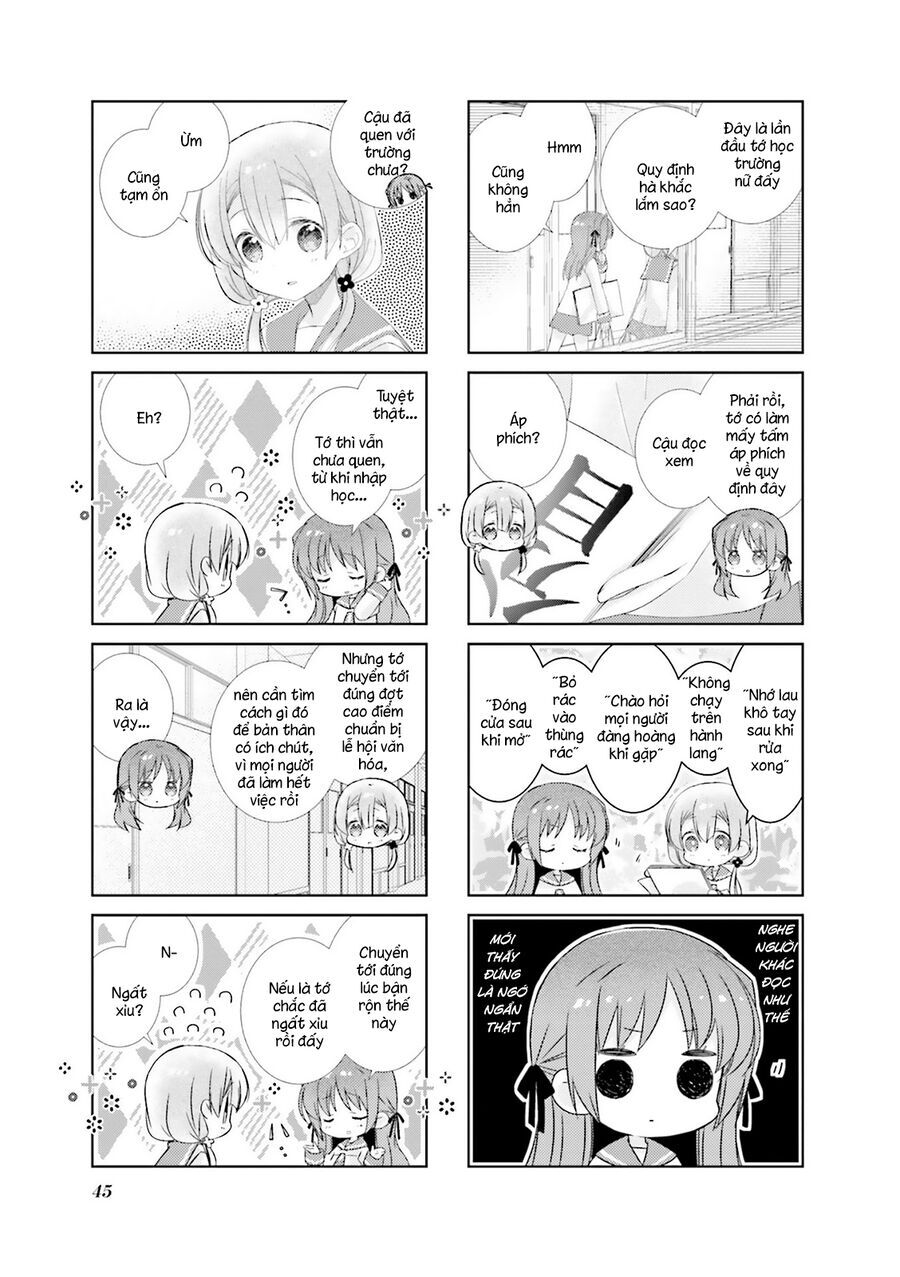 Slow Start [Chap 99] - Page 8