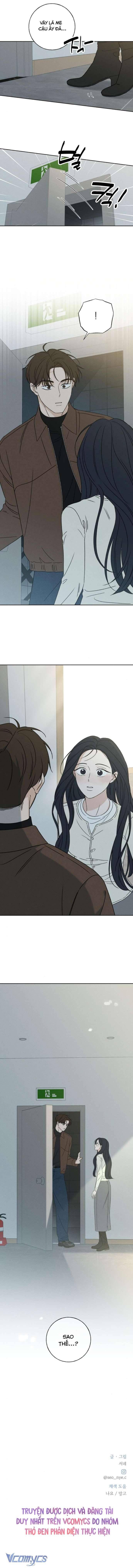 Miyeon [Chap 14-20]