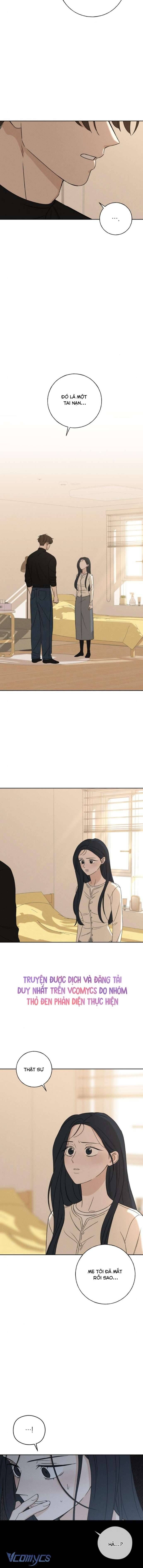 Miyeon [Chap 14-20]
