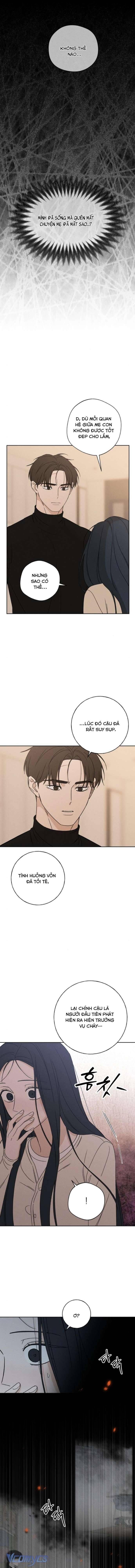 Miyeon [Chap 14-20]