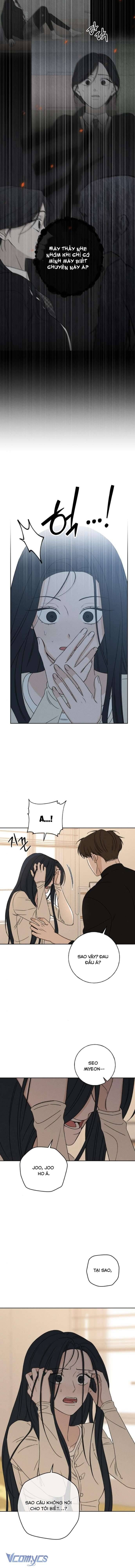Miyeon [Chap 14-20]