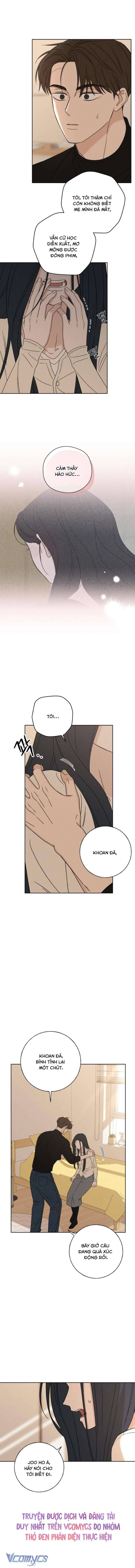 Miyeon [Chap 14-20]