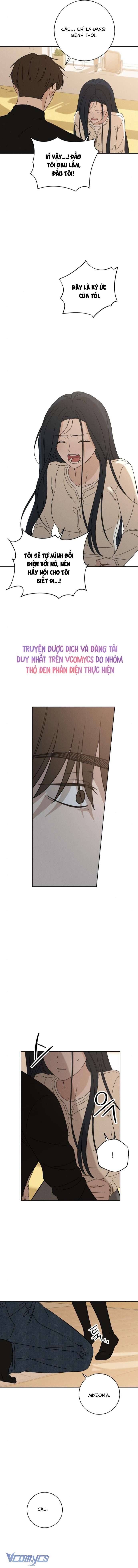 Miyeon [Chap 14-20]