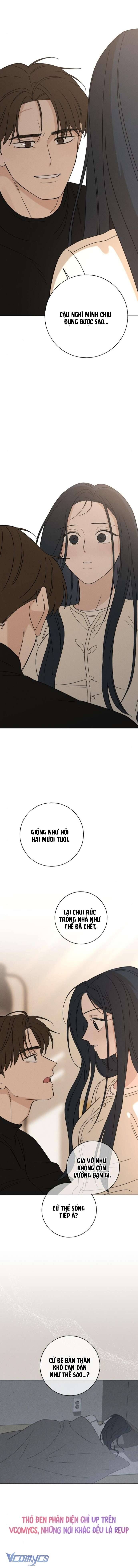 Miyeon [Chap 14-20]