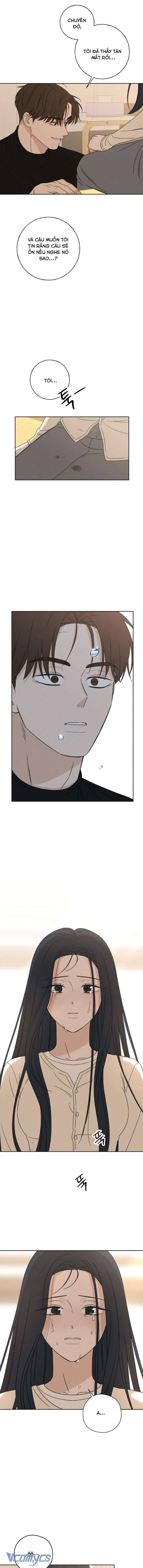 Miyeon [Chap 14-20]