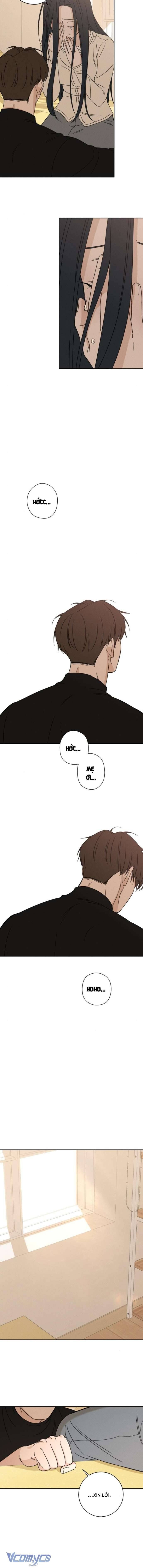 Miyeon [Chap 14-20]