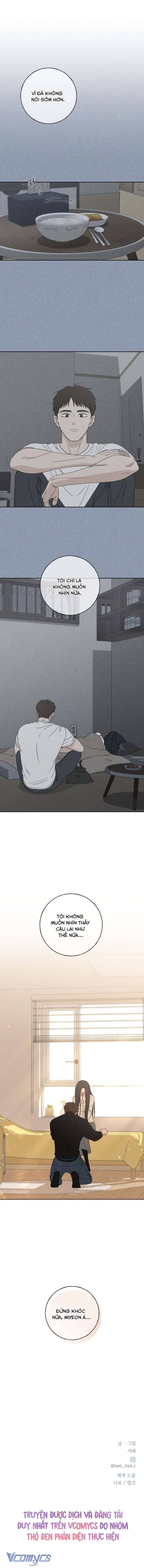 Miyeon [Chap 14-20]