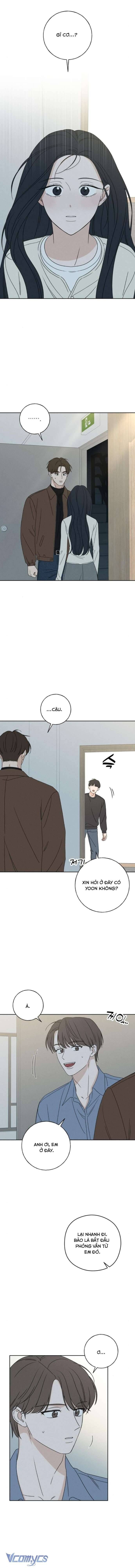 Miyeon [Chap 14-20]