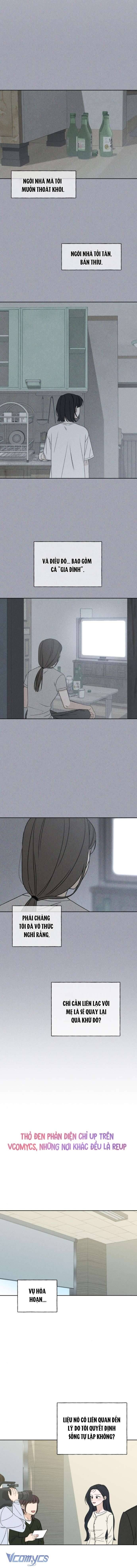 Miyeon [Chap 14-20]