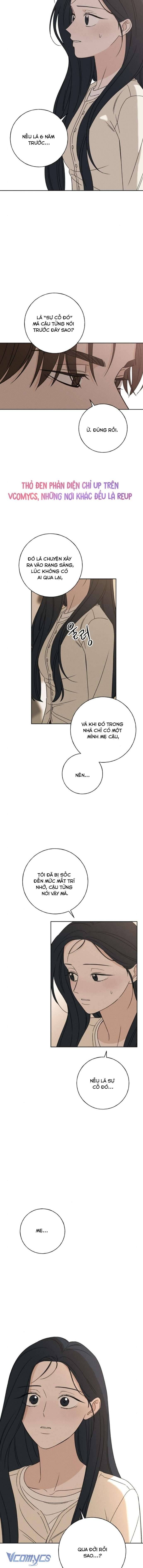 Miyeon [Chap 14-20]