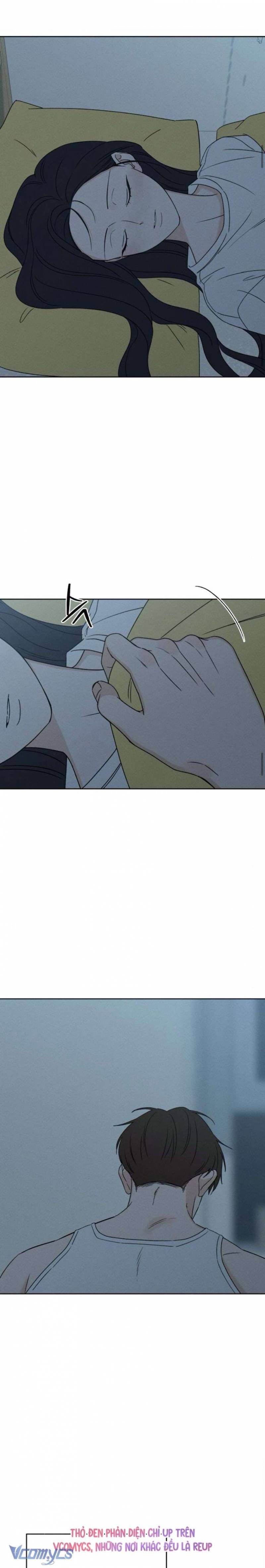 Miyeon [Chap 14-20]