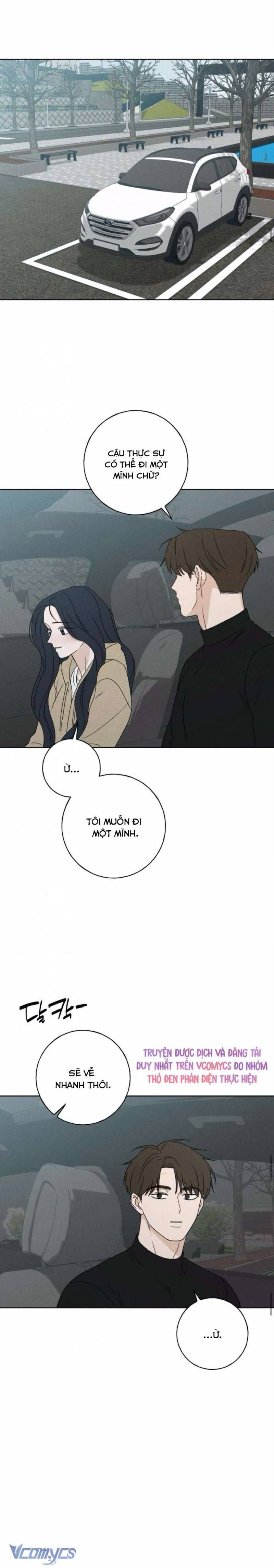 Miyeon [Chap 14-20]
