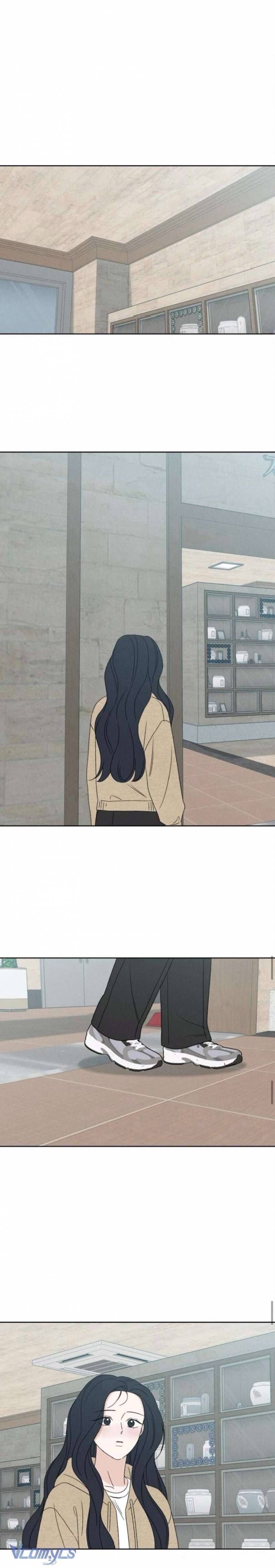Miyeon [Chap 14-20]