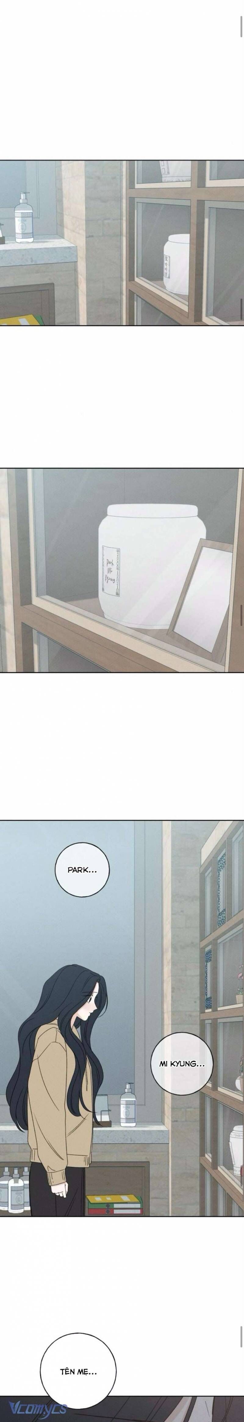 Miyeon [Chap 14-20]