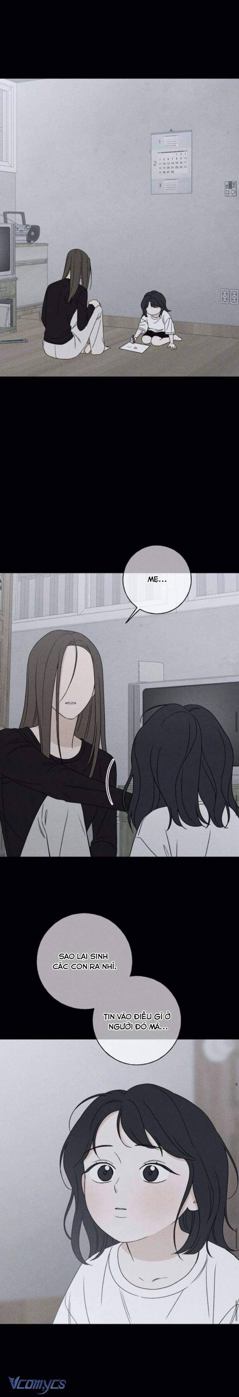 Miyeon [Chap 14-20]